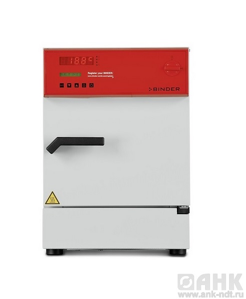 Инкубатор KB 53 Binder (Германия)
