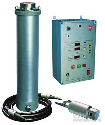 Стационарные рентгеновские аппараты серии БАСТИОН