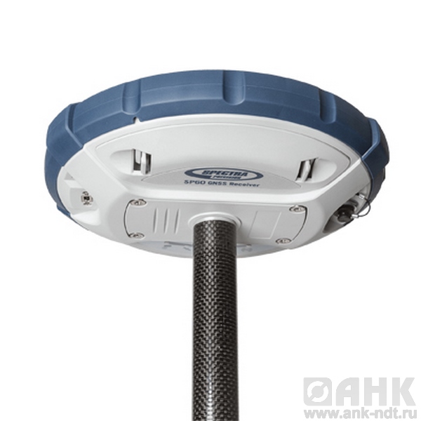 GNSS приемник Spectra Precision SP60 L1/L2 GPS