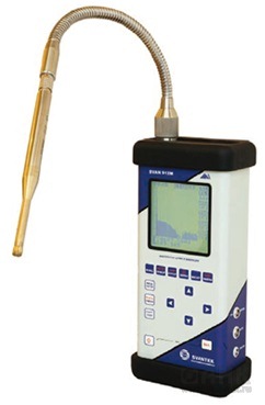 Шумомер SVAN-912M