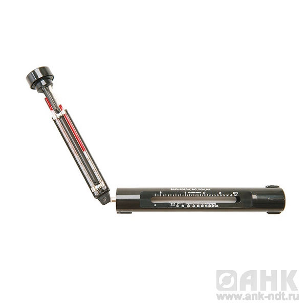 Пращевой гигрометр Elcometer 116C