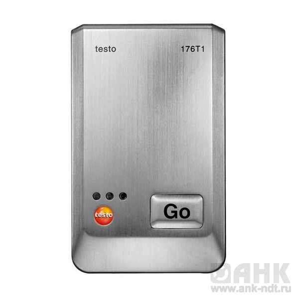 Логгер Testo 176 T1