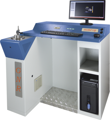 Стационарные спектрометры GNR Mеtal Lаb Plus