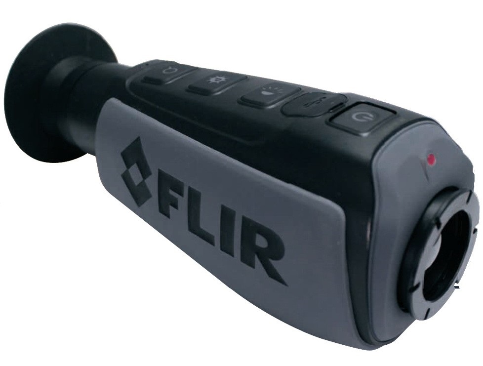 Тепловизор FLIR First Mate ll MLS-618