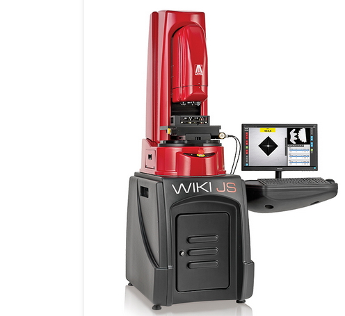 Твердомер по Микровиккерсу AFFRI WIKIJS