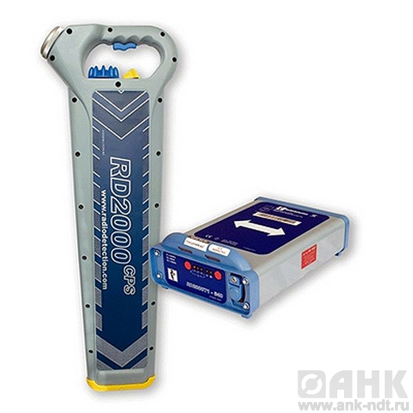 Трассоискатель RD 2000