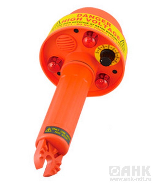 Измеритель параметров электрических сетей SEW 278HP