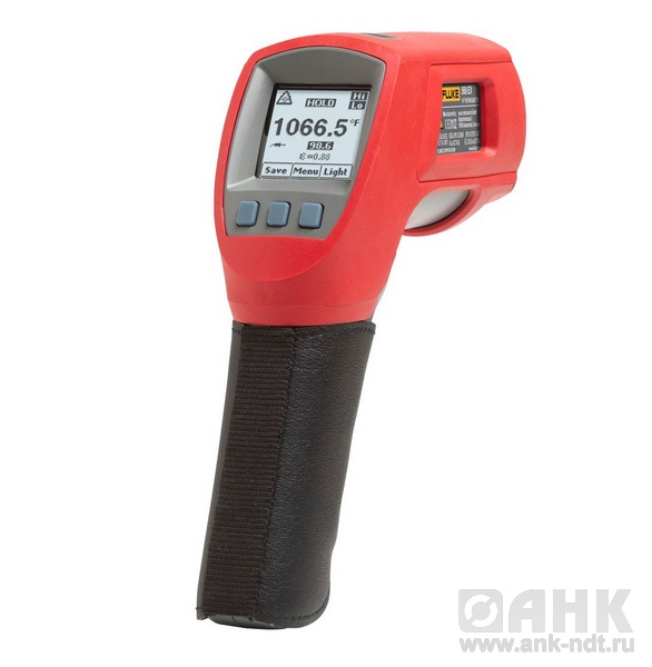 Пирометр искробезопасный Fluke 568 EX