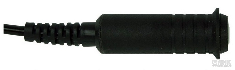 Преобразователь (датчик) КД для контроля параметров окружающей среды и условий нанесения покрытий