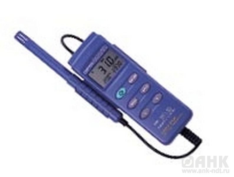 CENTER 311 Измеритель температуры и влажности