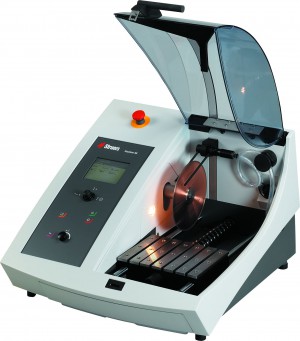 Отрезной станок Secotom-50