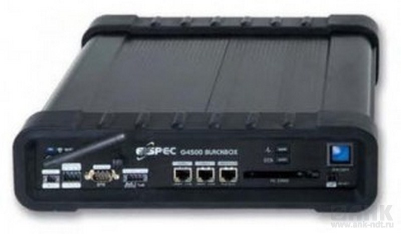 Elspec Technologies G4500 BLACKBOX