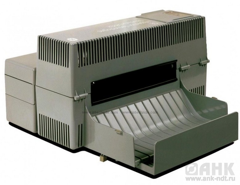 Сушильная машина AGFA NDT DR