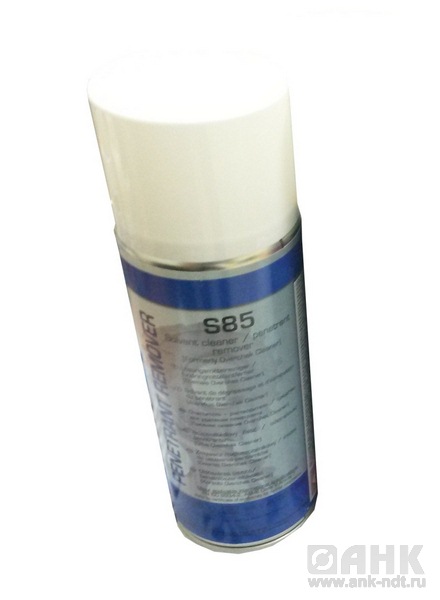 Очиститель S85 (OVERCHEK CLEANER)