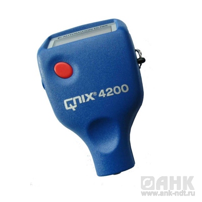 Толщиномер покрытий QuaNix 4200