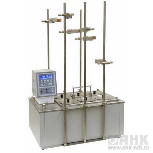 Жидкостный термостат ВТ18-3