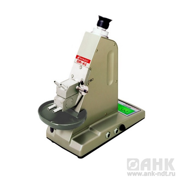 Рефрактометр Аббе DR-A1 (0…95%)