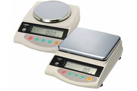 Поверка весов лабораторных ViBRA SJ-220CE