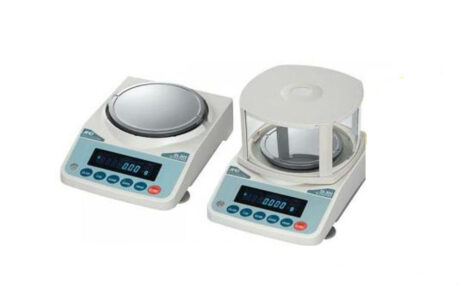 Поверка весов лабораторных DL-500