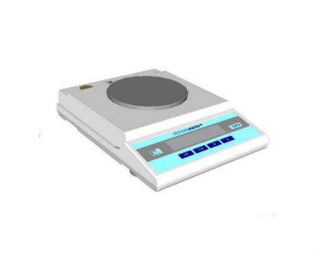 Поверка весов лабораторных ВЛТЭ-310Т-В