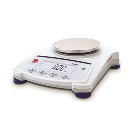 Поверка весов лабораторных SJX622