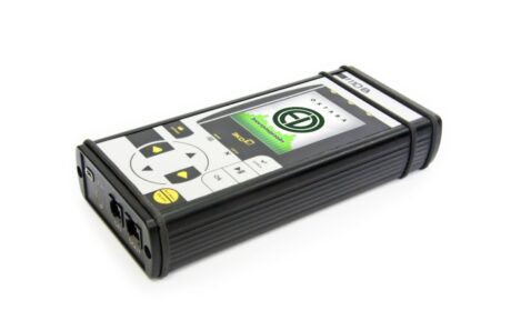 Поверка виброметра, анализатора спектра Экофизика-111В