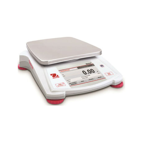 Поверка весов лабораторных STX2202