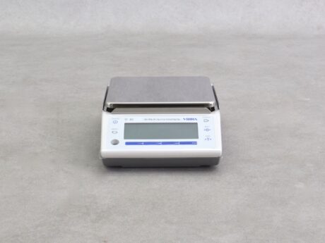 Поверка весов лабораторных ViBRA ALE-8201