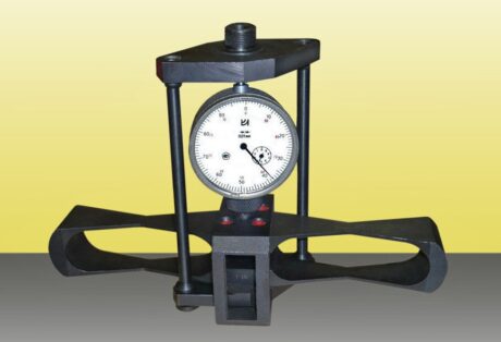 Поверка динамометра ДОРМ-3-1У