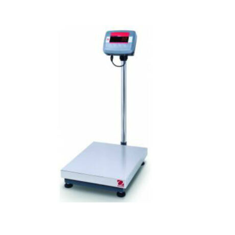 Поверка весов платформенных D24PE150FL