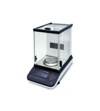 Поверка весов аналитических ВЛА-220С-О