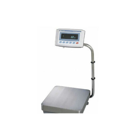 Поверка весов лабораторных GP-30K