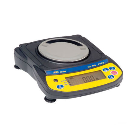 Поверка весов лабораторных EJ-610