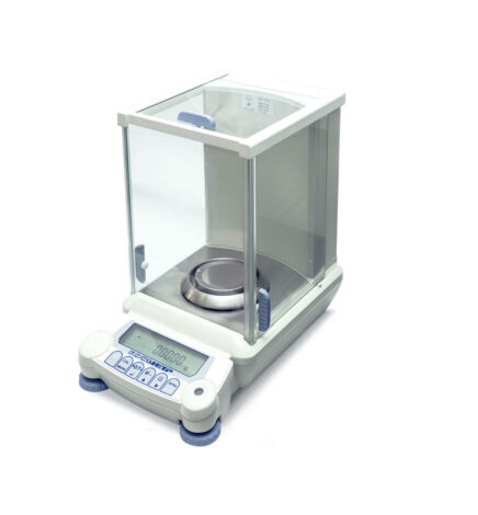 Поверка весов аналитических ВЛ-324