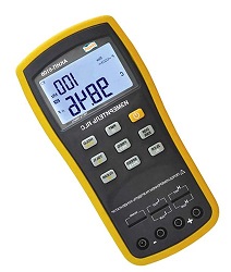 Поверка измерителя RLC АКИП-6109