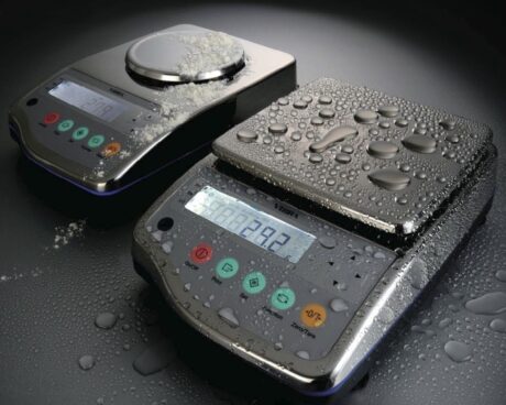 Поверка весов лабораторных ViBRA CJ-3200ER