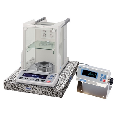 Поверка весов BM-200G