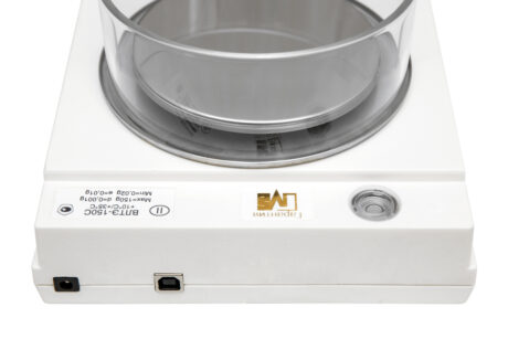 Поверка весов лабораторных ВЛТЭ-310