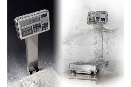 Поверка весов лабораторных ViBRA FS-6202-i02