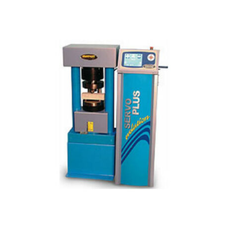 Поверка машины испытательной E161-03N