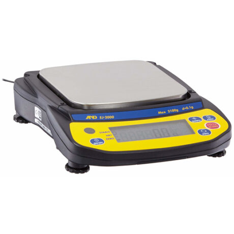 Поверка весов лабораторных EJ-3000