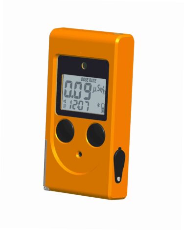 Поверка дозиметра ДКГ-PM1605