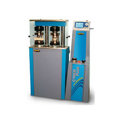 Поверка машины испытательной E181N