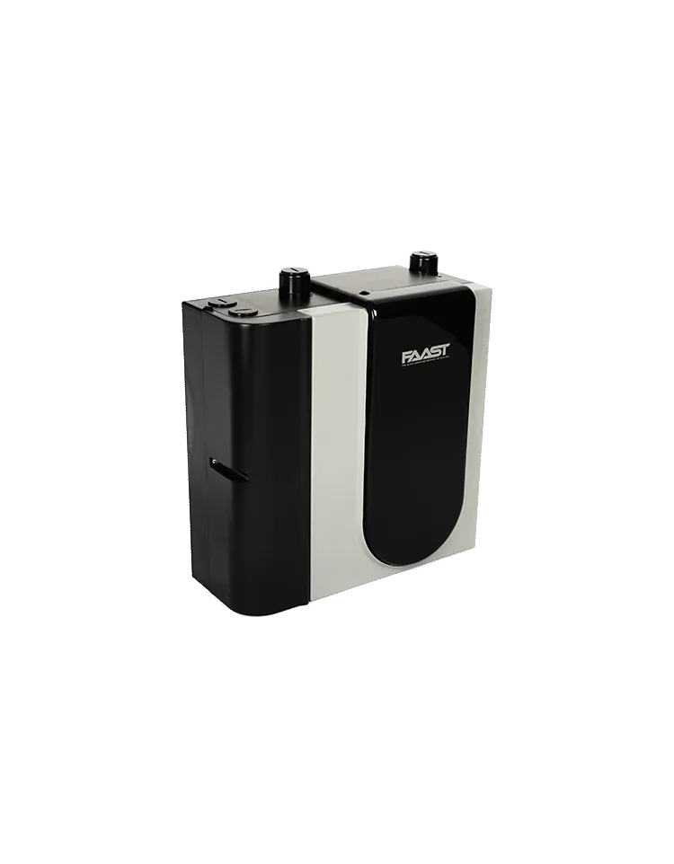 Аспирационный извещатель System Sensor 8100