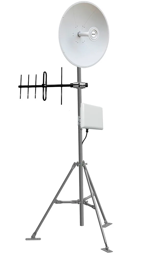 Мачта-тренога ComTech CT-MT-57
