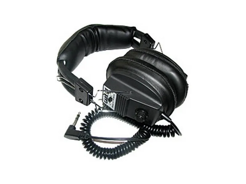 Наушники Garrett Master Sound