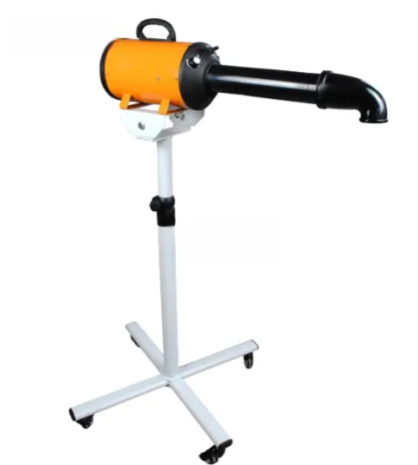 Сушилка для питомцев Shinova DY-105(S)