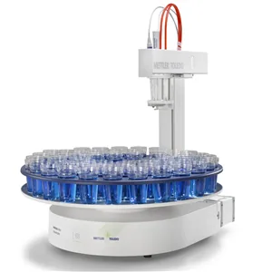 Автоподатчик Mettler Toledo Base InMotion Max