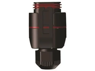 Штекер Grundfos ALPHA стандартное соединение