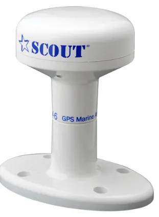 GPS-антенна Scout NAV-6